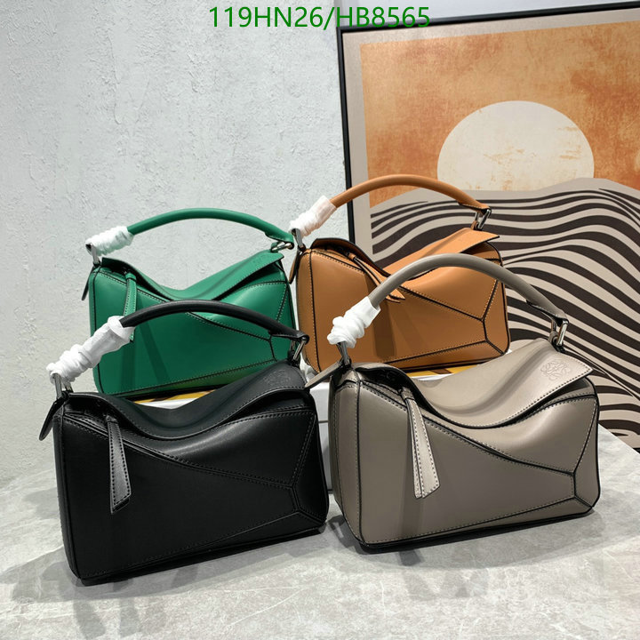 Loewe-Bag-4A Quality Code: HB8565