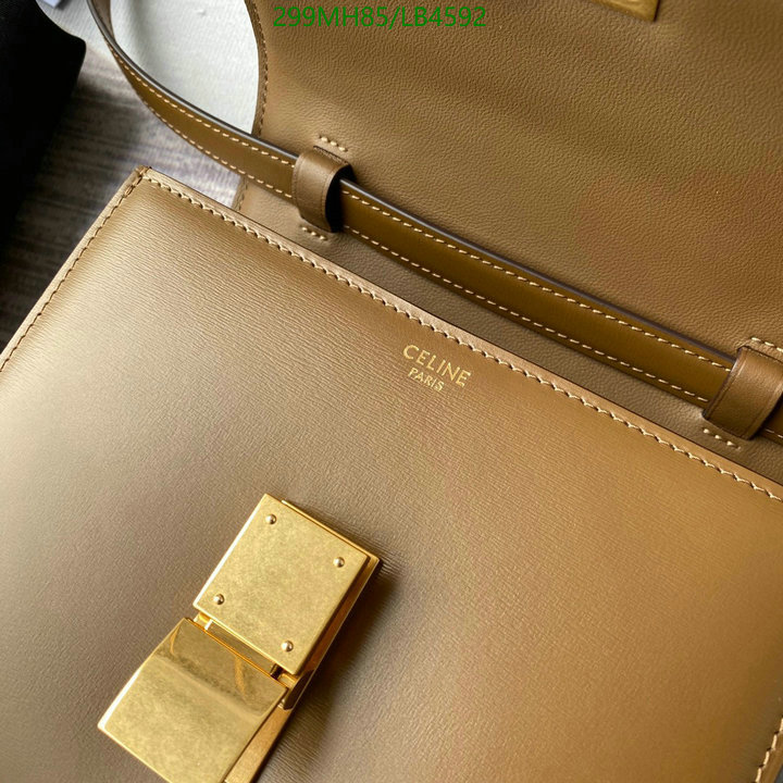 Celine-Bag-Mirror Quality Code: LB4592 $: 299USD