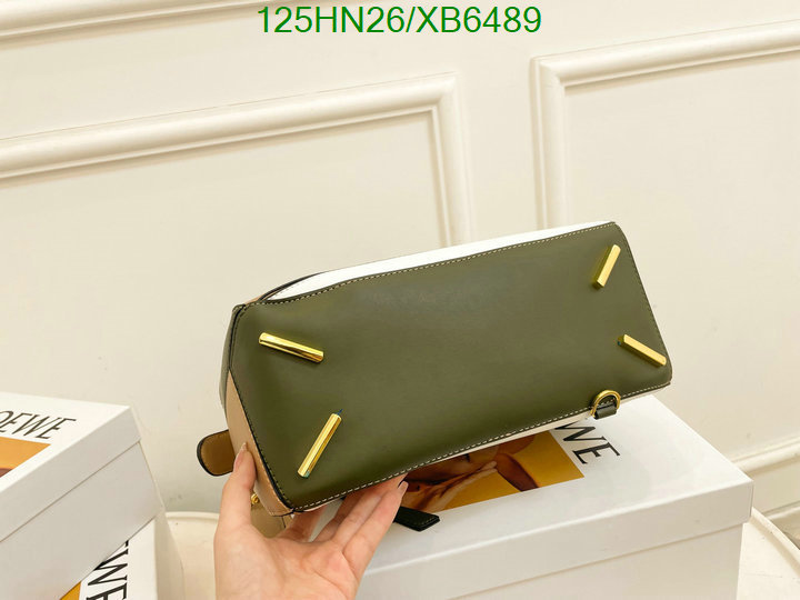 Loewe-Bag-4A Quality Code: XB6489