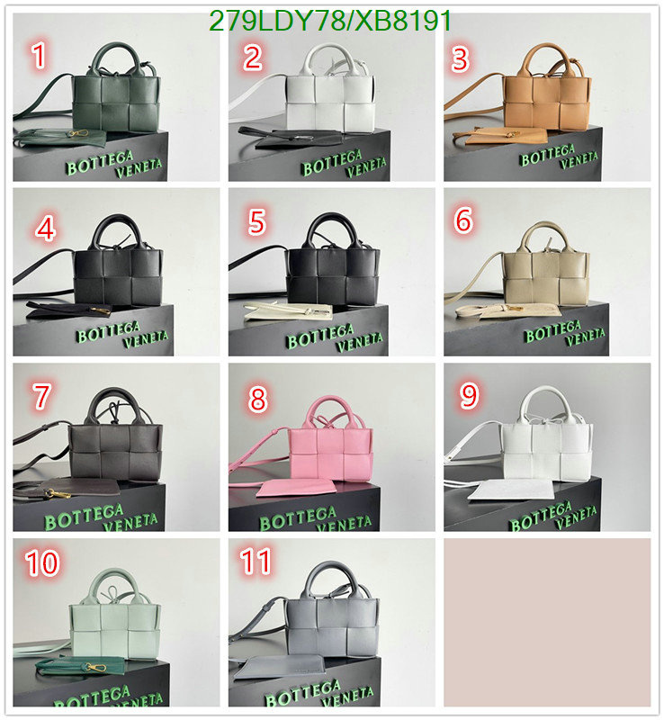 BV-Bag-Mirror Quality Code: XB8191 $: 279USD