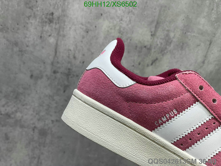 Adidas-Men shoes Code: XS6502 $: 69USD