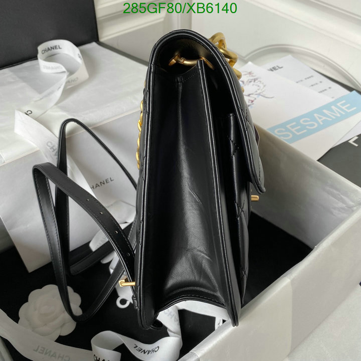 Chanel-Bag-Mirror Quality, Code: XB6140,$: 285USD