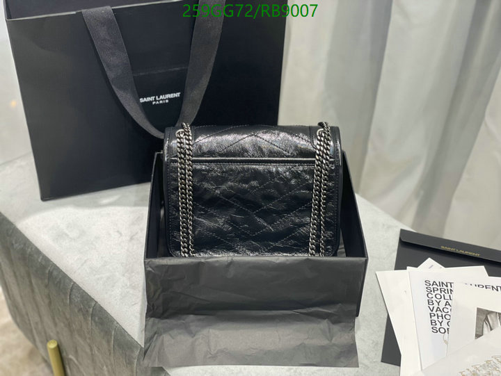 YSL-Bag-Mirror Quality Code: RB9007 $: 259USD