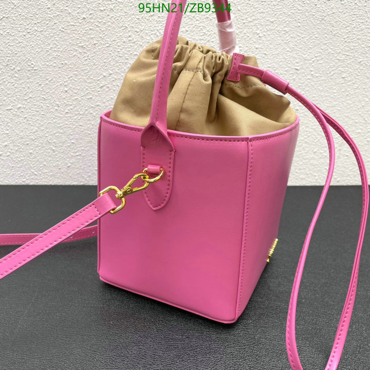 Jacquemus-Bag-4A Quality Code: ZB9344 $: 95USD