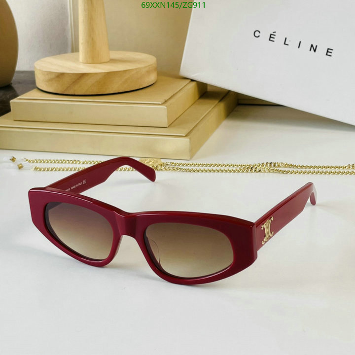 Celine-Glasses Code: ZG911 $: 69USD