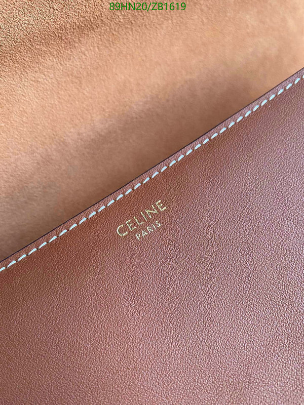 Celine-Bag-4A Quality Code: ZB1619 $: 89USD