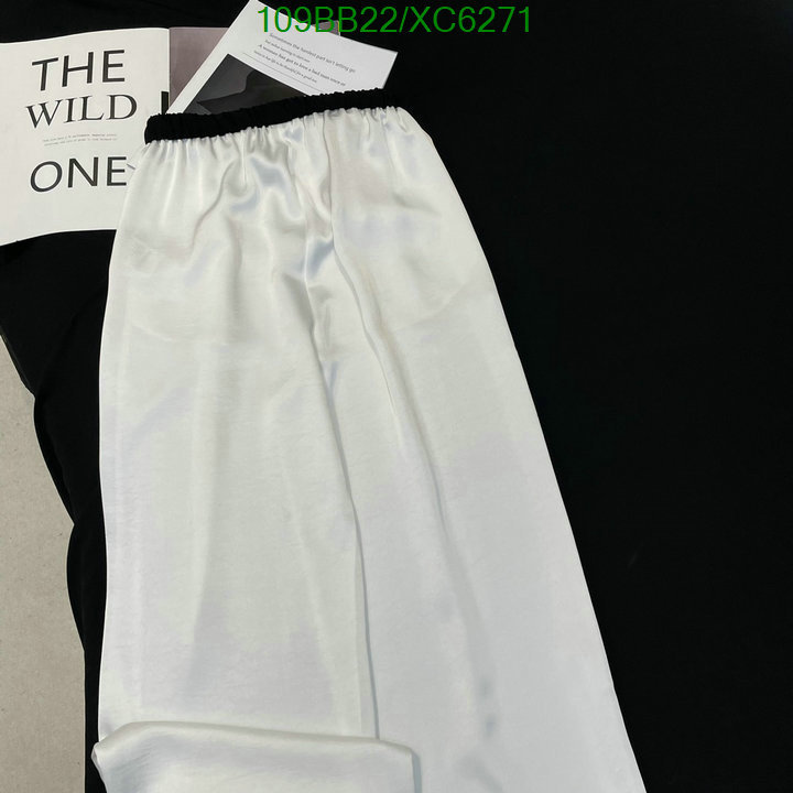 Alexander Wang-Clothing, Code: XC6271,$: 109USD