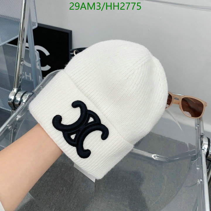 Celine-Cap (Hat) Code: HH2775 $: 29USD