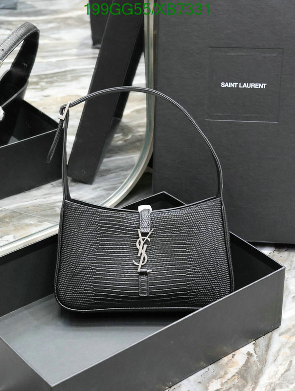 YSL-Bag-Mirror Quality Code: XB7331 $: 199USD