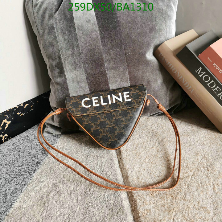 Celine-Bag-Mirror Quality Code: BA1310 $: 259USD