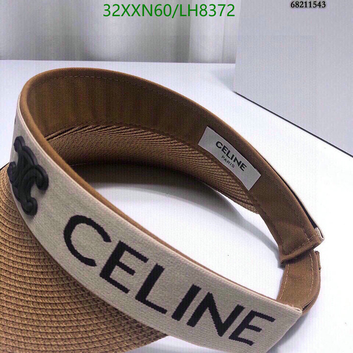 Celine-Cap (Hat) Code: LH8372 $: 32USD