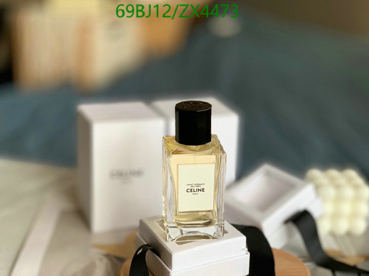 Celine-Perfume Code: ZX4473 $: 69USD