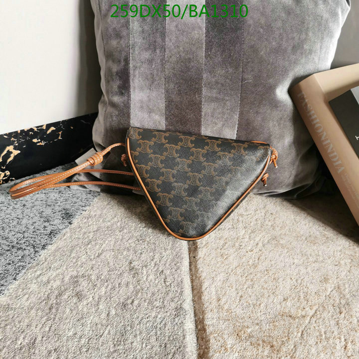 Celine-Bag-Mirror Quality Code: BA1310 $: 259USD