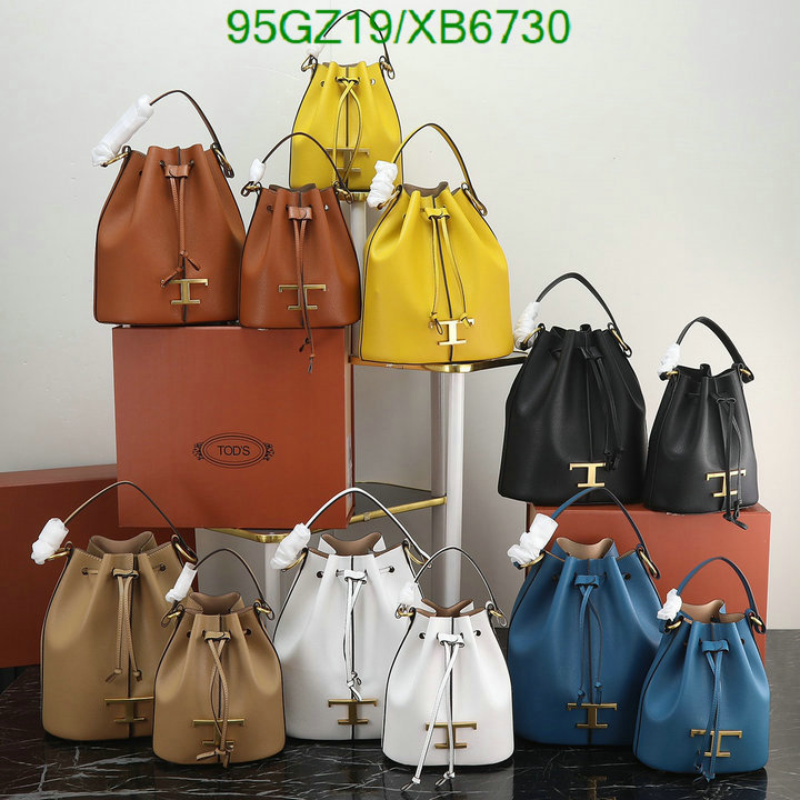 Tods-Bag-4A Quality Code: XB6730