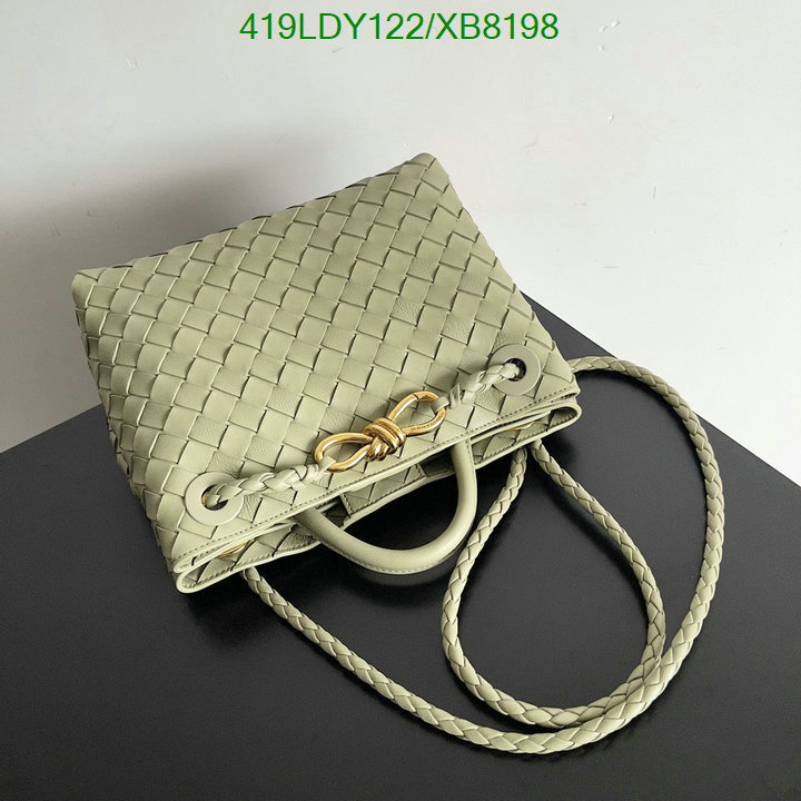 BV-Bag-Mirror Quality Code: XB8198 $: 419USD