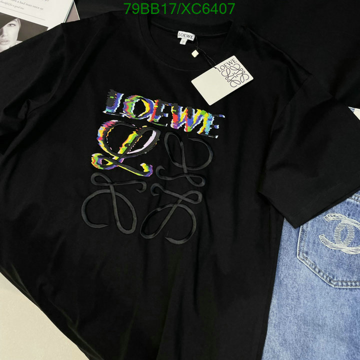 Loewe-Clothing Code: XC6407 $: 79USD