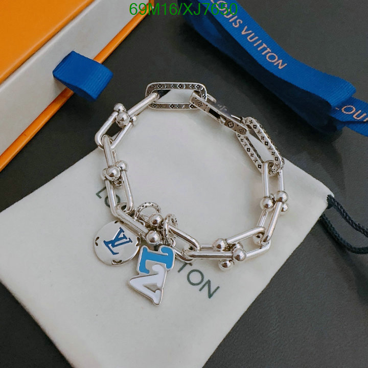 LV-Jewelry Code: XJ7650 $: 69USD