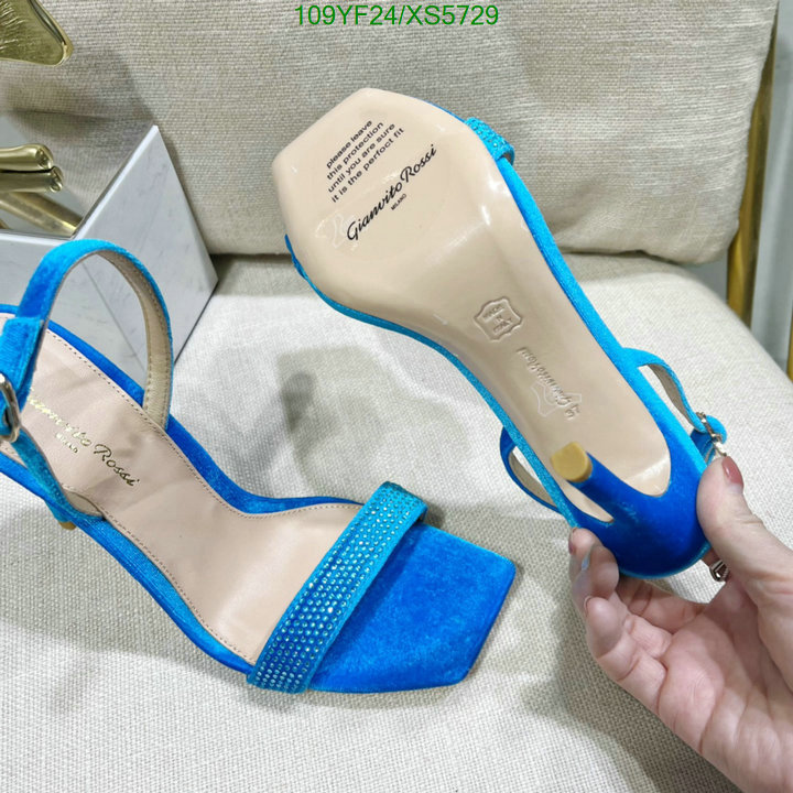 Gianvito Rossi-Women Shoes, Code: XS5729,$: 109USD