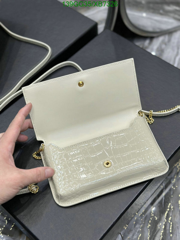 YSL-Bag-Mirror Quality Code: XB7326 $: 139USD