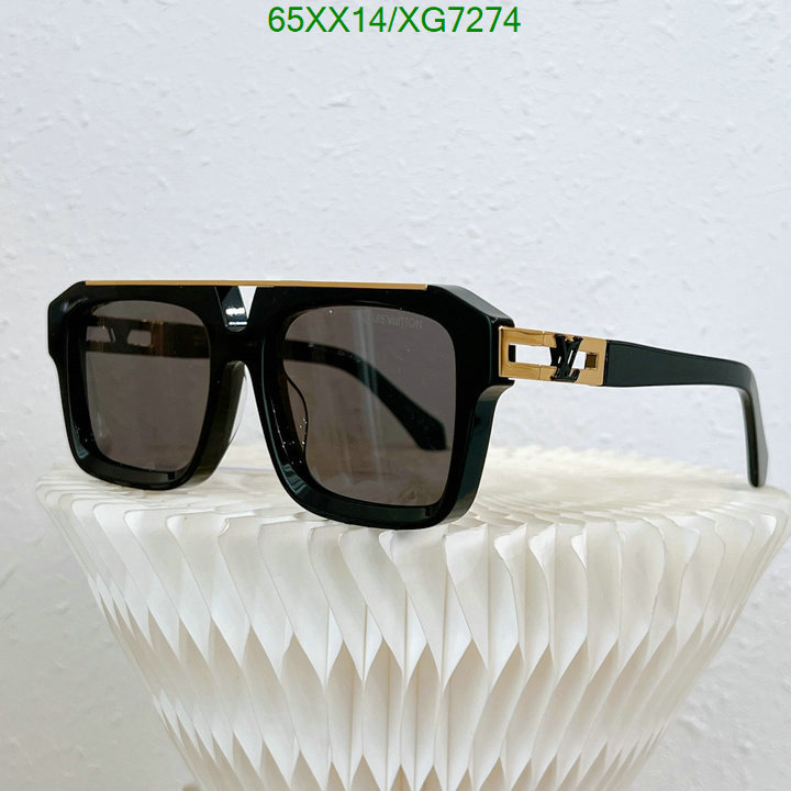 LV-Glasses Code: XG7274 $: 65USD