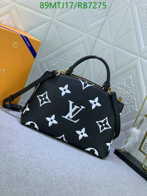 LV-Bag-4A Quality, Code: RB7275,$: 89USD