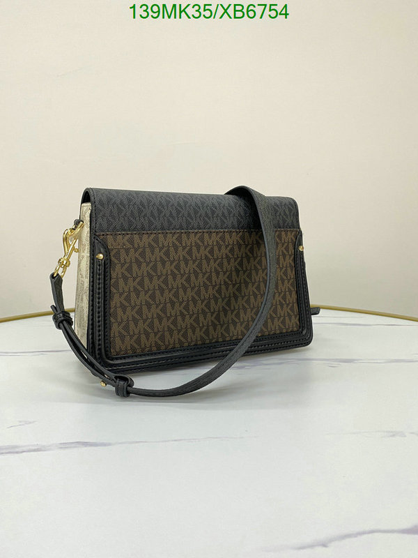 Michael Kors-Bag-Mirror Quality Code: XB6754 $: 139USD