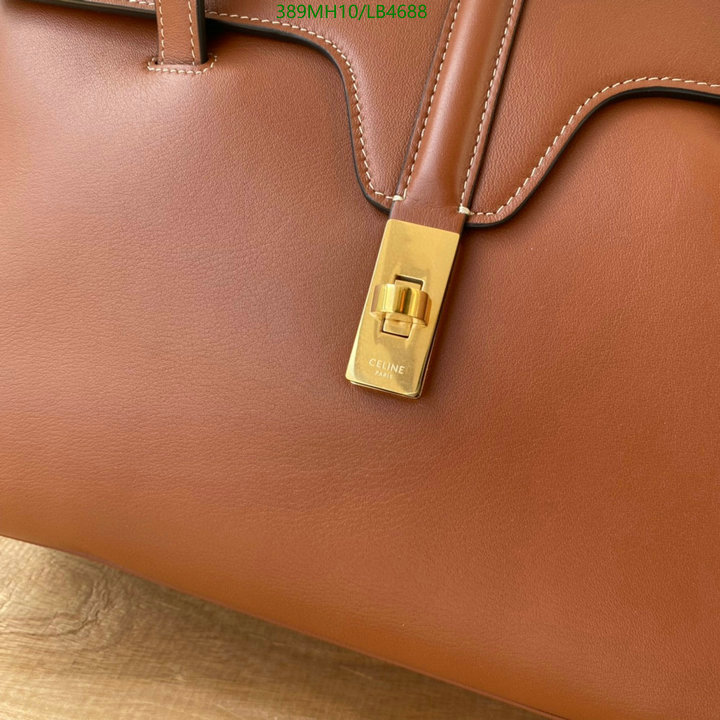 Celine-Bag-Mirror Quality Code: LB4688 $: 389USD