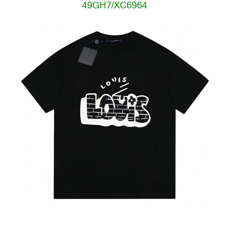 LV-Clothing Code: XC6964 $: 49USD