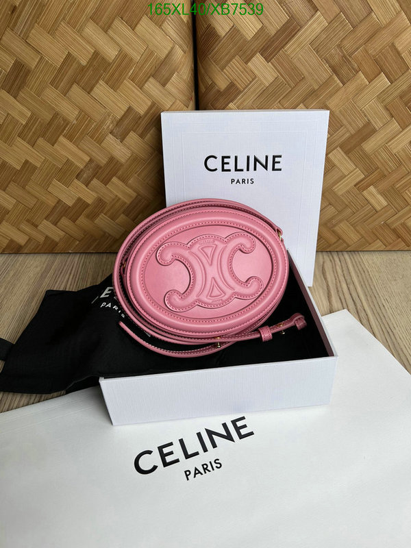 Celine-Bag-Mirror Quality Code: XB7539 $: 165USD