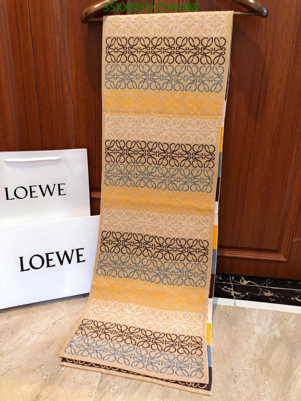 Loewe-Scarf Code: ZM6408 $: 35USD