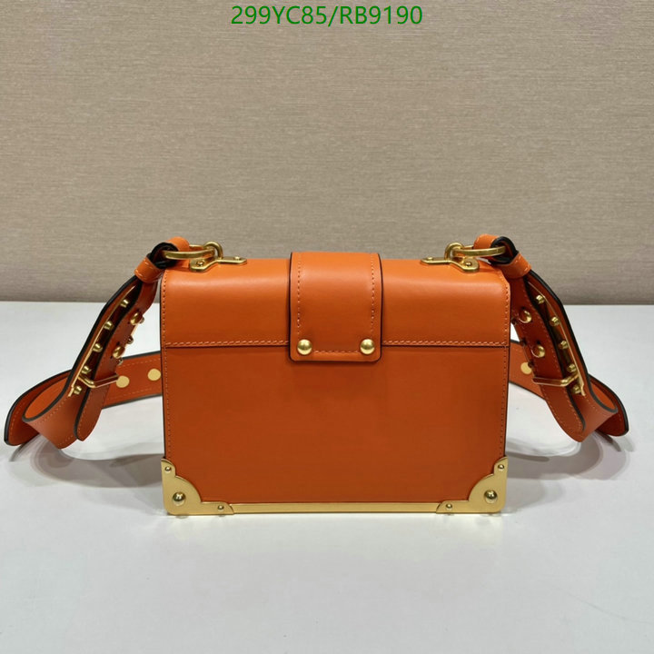 Prada-Bag-Mirror Quality Code: RB9190 $: 299USD