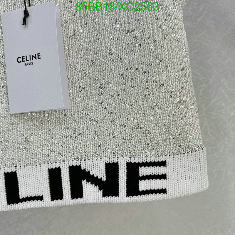 Celine-Clothing Code: XC2563 $: 85USD