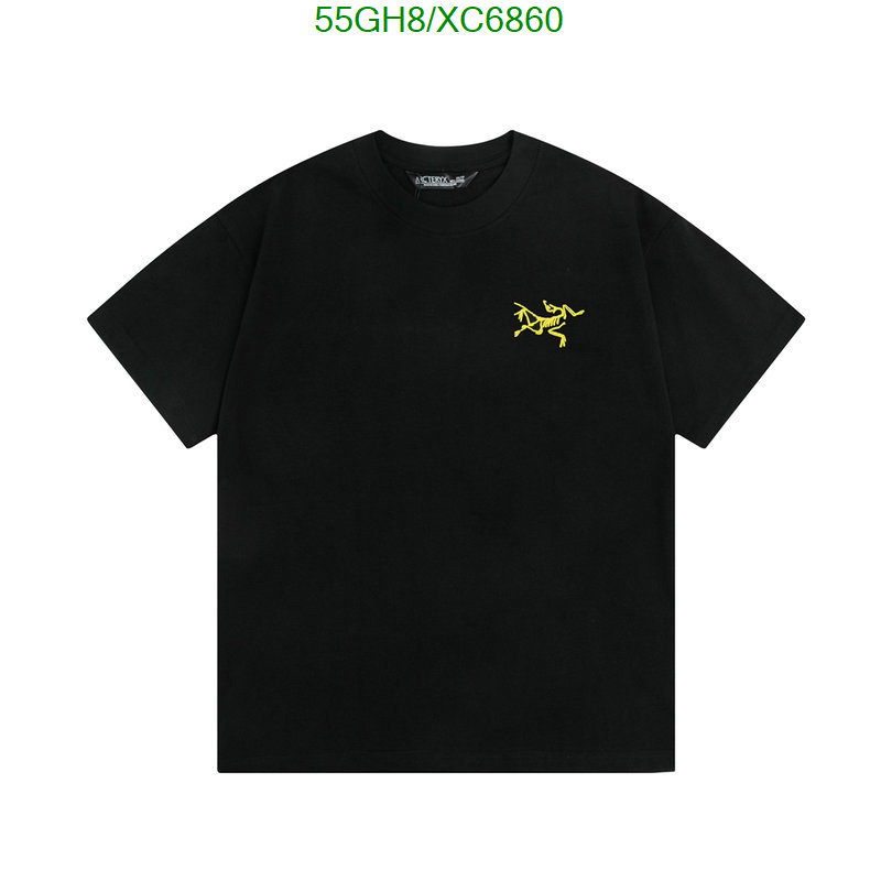 ARCTERYX-Clothing Code: XC6860 $: 55USD