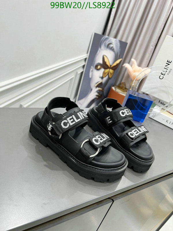 Celine-Women Shoes Code: LS8922 $: 99USD