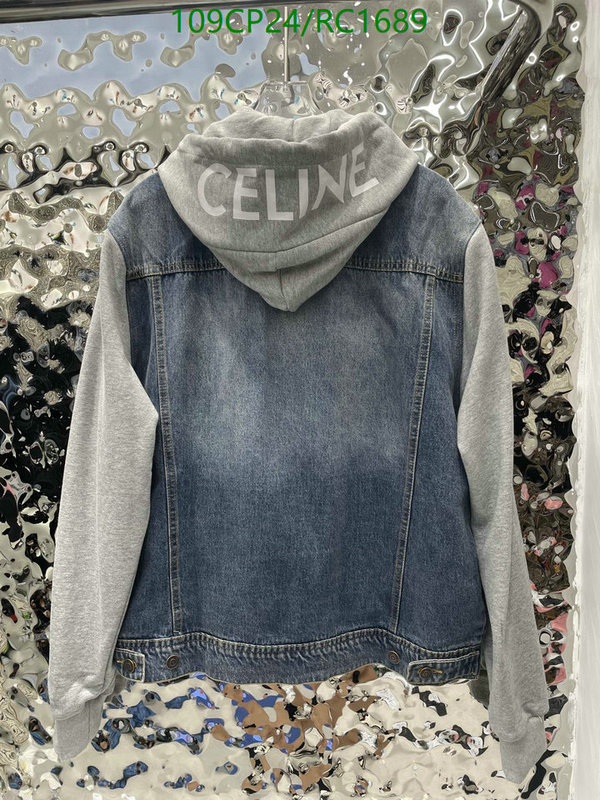 Celine-Clothing Code: RC1689 $: 109USD