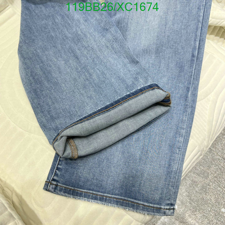 Celine-Clothing Code: XC1674 $: 119USD
