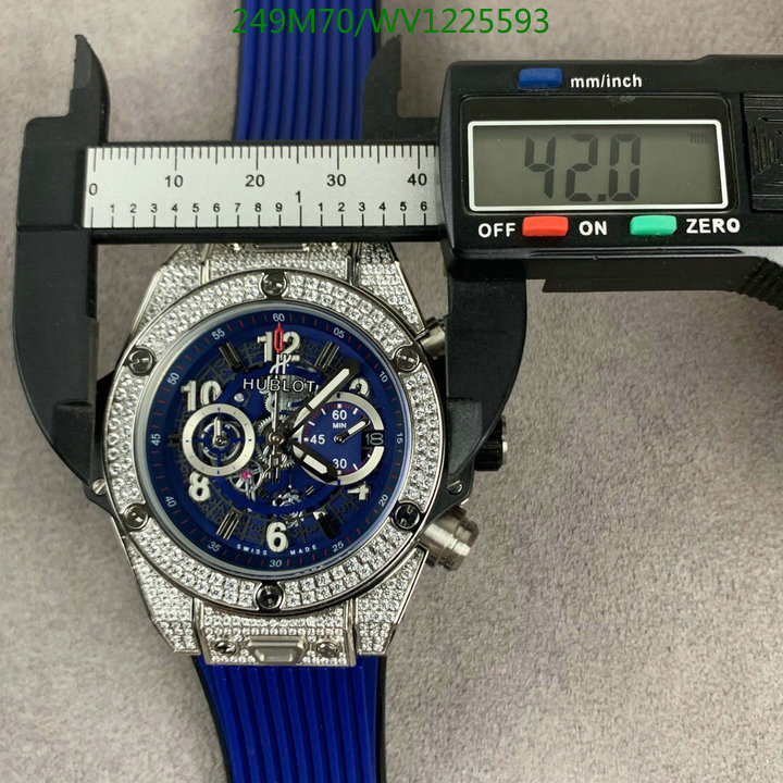 Hublot-Watch-Mirror Quality Code: WV1225593 $: 249USD