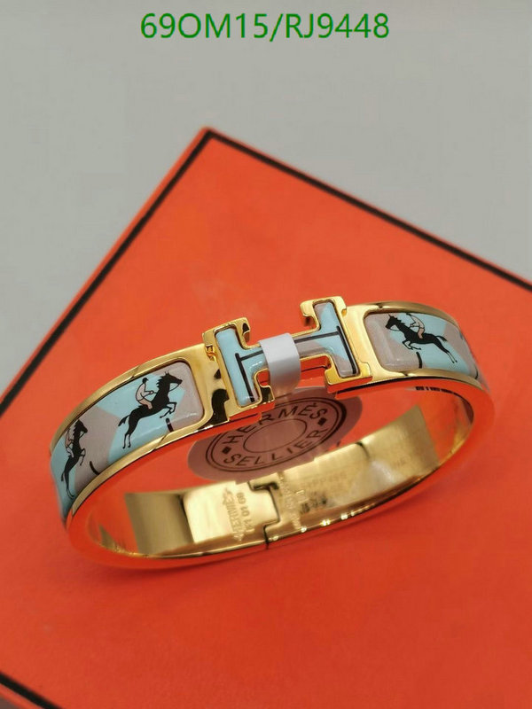 Hermes-Jewelry Code: RJ9448 $: 69USD