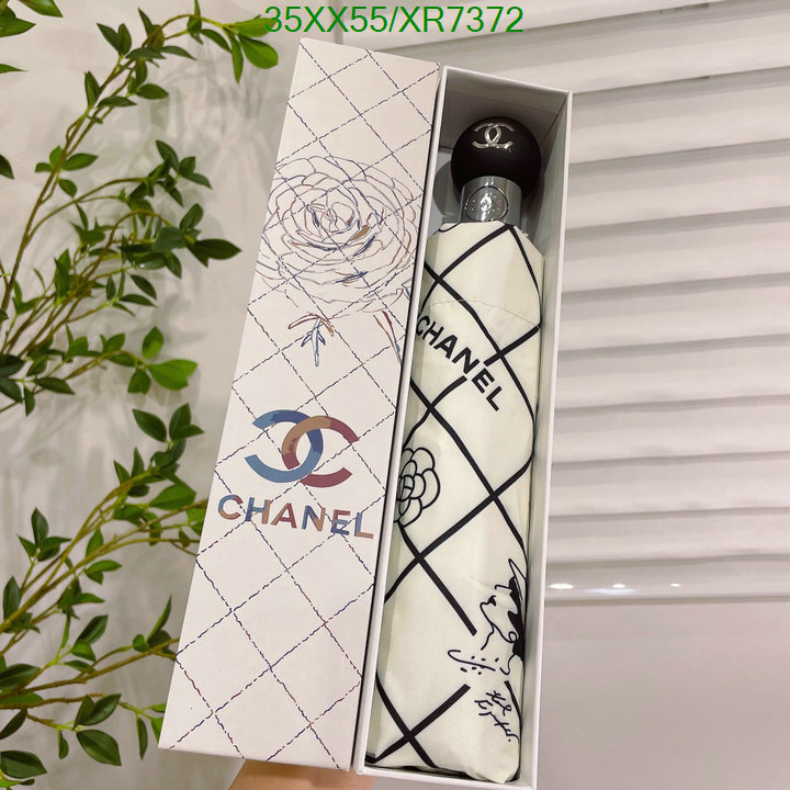 Chanel-Umbrella Code: XR7372 $: 35USD