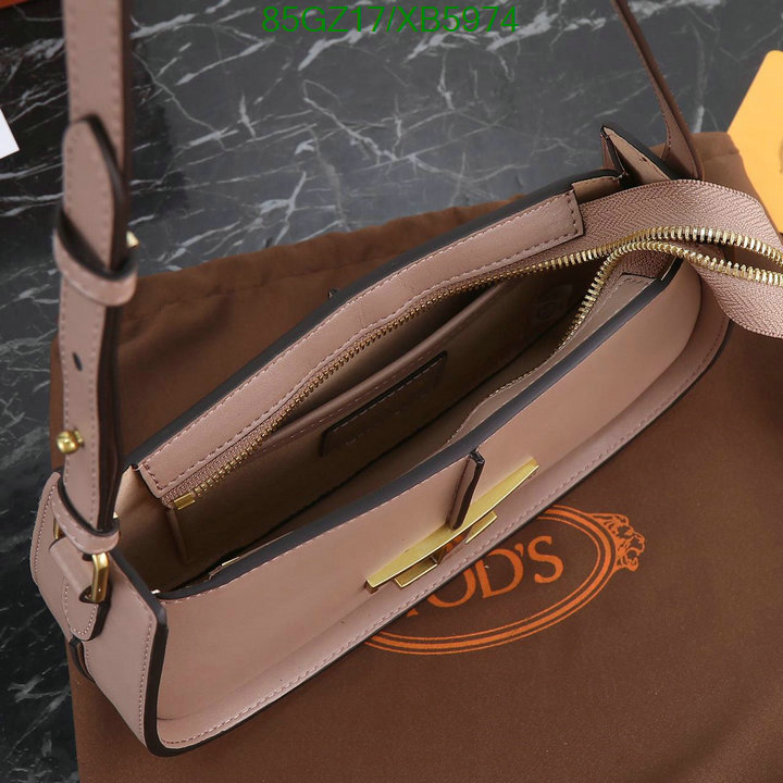 Tods-Bag-4A Quality, Code: XB5974,$: 85USD