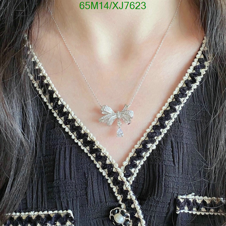 Graff-Jewelry Code: XJ7623 $: 65USD