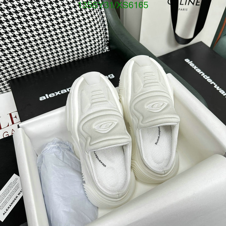 Alexander Wang-Women Shoes, Code: XS6165,$: 135USD