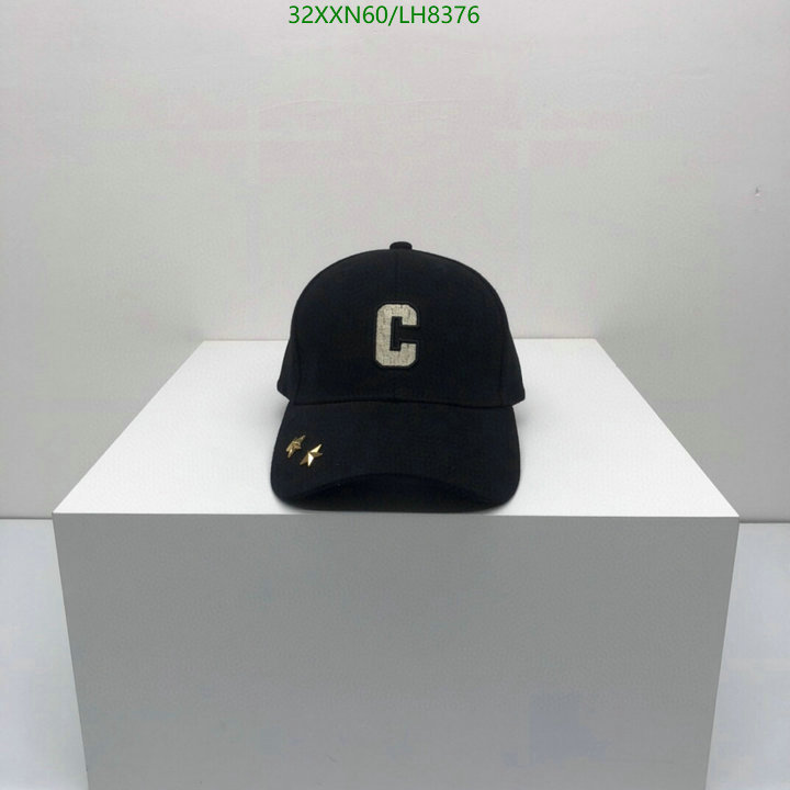 Celine-Cap (Hat) Code: LH8376 $: 32USD
