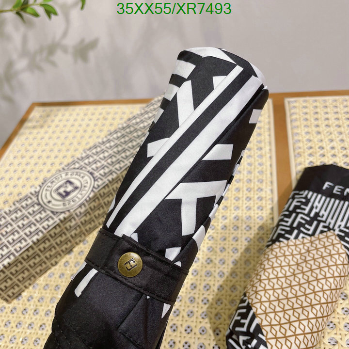 Fendi-Umbrella Code: XR7493 $: 35USD