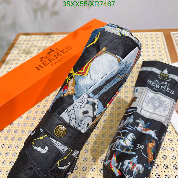 Hermes-Umbrella Code: XR7467 $: 35USD