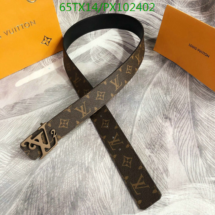 LV-Belts Code: PX102402 $: 65USD