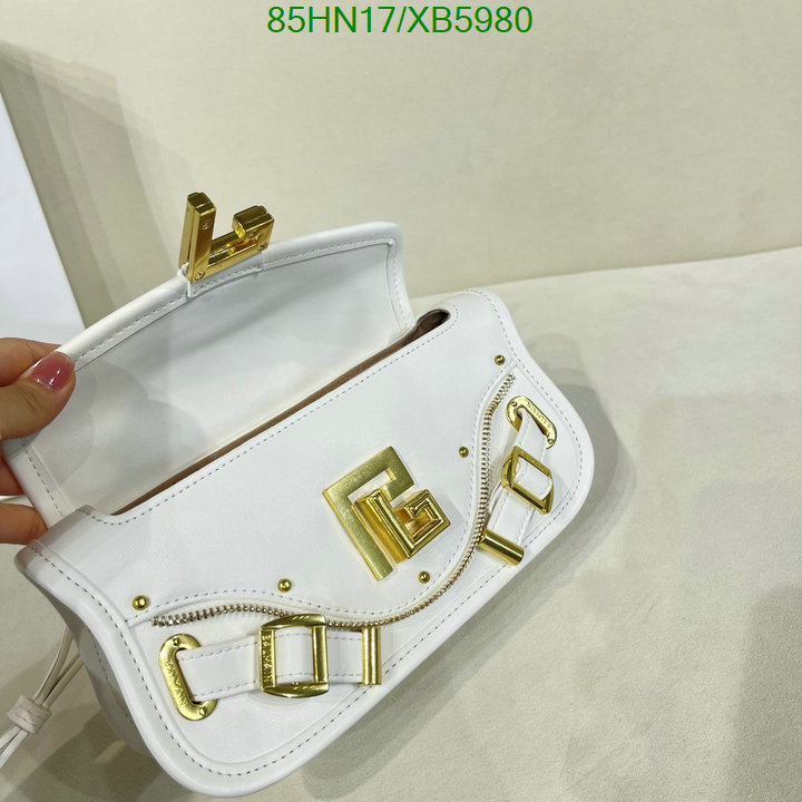 Balmain-Bag-4A Quality, Code: XB5980,$: 85USD