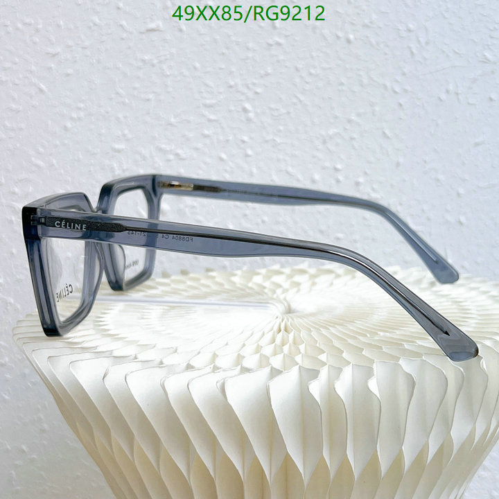 Celine-Glasses Code: RG9212 $: 49USD