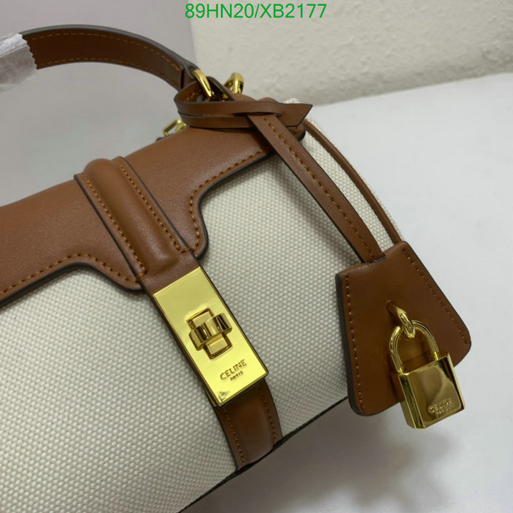 Celine-Bag-4A Quality Code: XB2177 $: 89USD