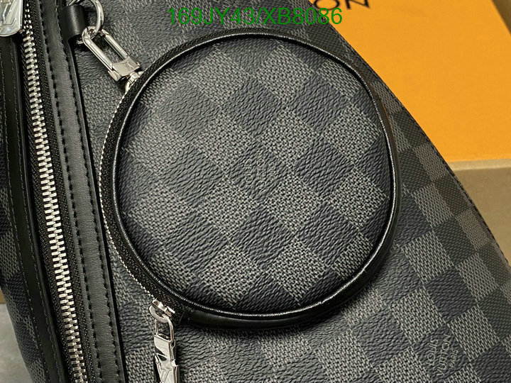 LV-Bag-Mirror Quality Code: XB8086 $: 169USD